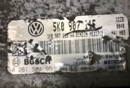 Блок двс Golf 6 5K0907115 cczb