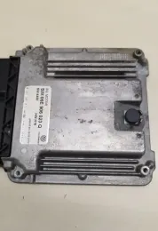 06E906023Q блок управления ECU Volkswagen Touareg II 2013