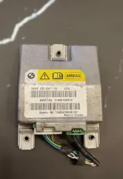 04B341MA0613X блок управління AirBag (SRS) BMW 5 E60 E61 2004