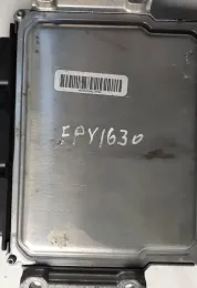 R0413C004F блок управління ECU Peugeot 307 2008