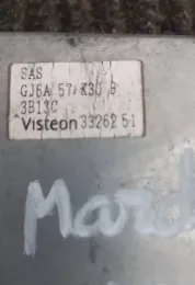 3B13C блок управління AirBag (SRS) Mazda 6 2003