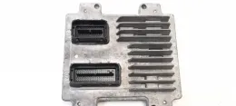 86ACB553826200HN блок управления ECU Opel Corsa E 2014