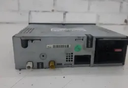 AUZ6Z2E78A37K1 блок управления AirBag (SRS) Audi A6 S6 C6 4F 2006