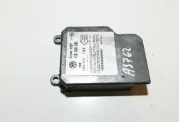 5WK4312120010102D блок управления AirBag (SRS) Ford Galaxy 2001