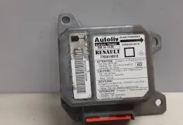 7700414091E AirBag (SRS) control unit Renault Megane I 1996