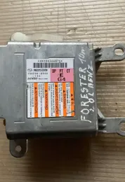 XKC0K26687S блок управління AirBag (SRS) Subaru Forester SH 2010