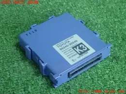 8934030240 блок управления Toyota