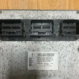 4L3A12A650APB блок управління ECU Ford F150 2004