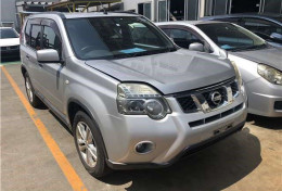 Блок управления топливным насосом Nissan X-Trail