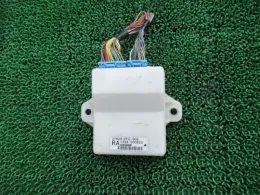 37820PFE906 блок управления двигателем Honda