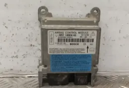 640008210301 блок управления AirBag (SRS) Ford Focus 2005
