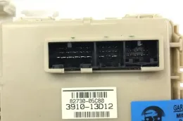 8273005E80 Fuse box control unit Toyota Avensis T270 2013