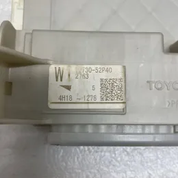 B273052P40 блок запобіжників до Toyota
