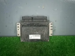 237103U310 блок керування двигуном до Nissan Cube