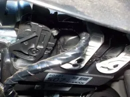 237036XJOA блок управления двигателем Nissan