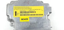 M3428 блок управления AirBag (SRS) Mitsubishi Outlander 2007