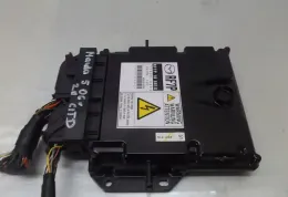 2758006684 блок управління ECU Mazda 5 2005