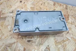 30737504 блок управлений air bag вольво volvo