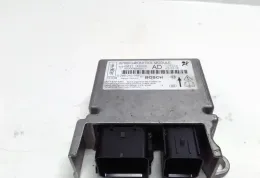 650004048701 блок управления AirBag (SRS) Ford Galaxy 2007