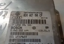 6058006111 блок управления ecu Audi A4 S4 B5 8D 1994