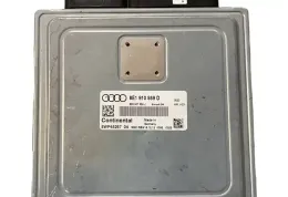 8E1910559D блок управления ecu Audi A4 S4 B7 8E 8H 2006