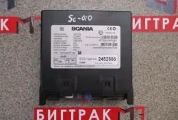 Блок управления GSM GPS ECU Scania