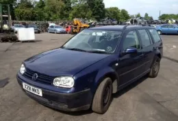 Блок управления света в салоне Volkswagen Golf4