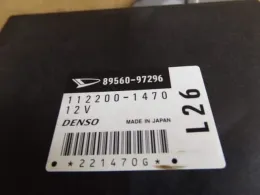 8956097296 блок керування двигуном до Daihatsu Move