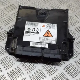 MB2758006755 блок управления ECU Nissan NP300 2008