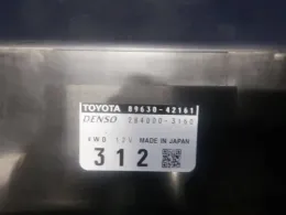 8963042161 блок управления Toyota