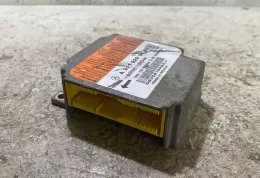 500501100544 блок управління AirBag (SRS) Mercedes-Benz E W211 2004