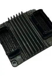 89723337 блок управления ECU Opel Corsa C 2004