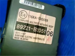 82600B2210 Daihatsu Move fuse control box