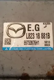 56130024 блок управління ECU Mazda 5 2006