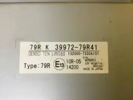 3997279R41 блок управления Suzuki
