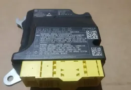 A2C87076806 блок управления AirBag (SRS) Mercedes-Benz E W213 2018