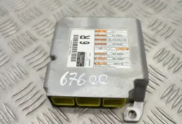 1511003470 блок управління AirBag (SRS) Toyota RAV 4 (XA50) 2019