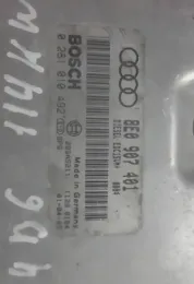 28SA5211 блок управления ecu Audi A4 S4 B6 8E 8H 2004