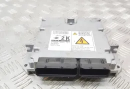 2758003262Z блок управления ECU Nissan Almera Tino 2004