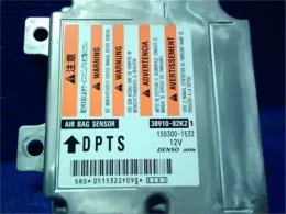 3891082K21 блок управления Suzuki Palette