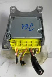 1503006371 блок управління AirBag (SRS) Toyota Prius (XW30) 2011