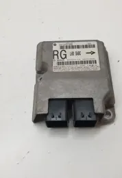 TMD222549942 блок управління AirBag (SRS) Chrysler Voyager 2006