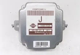 41650EY22A блок управления коробкой передач Nissan Qashqai 2009 - фото