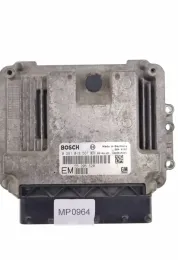 281013567 блок управління ECU Opel Zafira B 2006