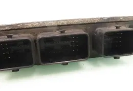 R0411C023A блок управления ECU Citroen C3 2003