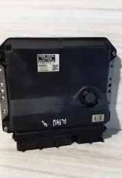 89661-42C01 блок управління ECU Toyota RAV 4 (XA30) 2007