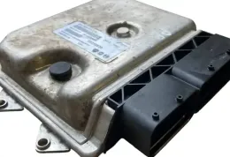 BC0109000C блок управління ECU Peugeot Bipper 2014