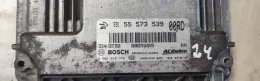 55573360 блок управления ECU Opel Insignia A 2009