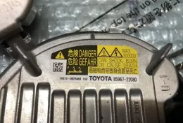 GS1G510H3 Mazda блок розжига ксенона