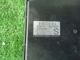 1ABH18881B блок керування двигуном до Mazda Spiano